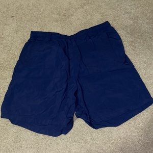 Mens Columbia PFG Shorts Size Large
